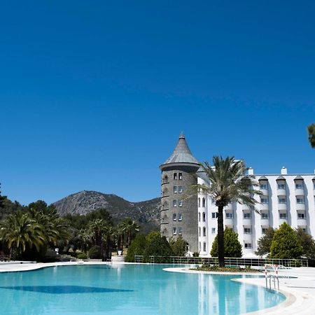X Life Hotel Sarigerme 15 - Adult Hotel Exterior foto