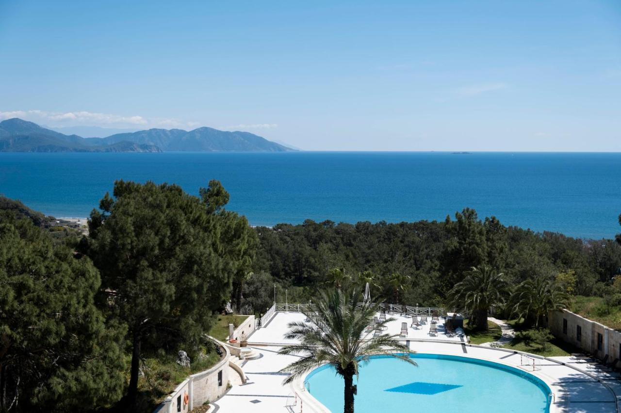 X Life Hotel Sarigerme 15 - Adult Hotel Exterior foto