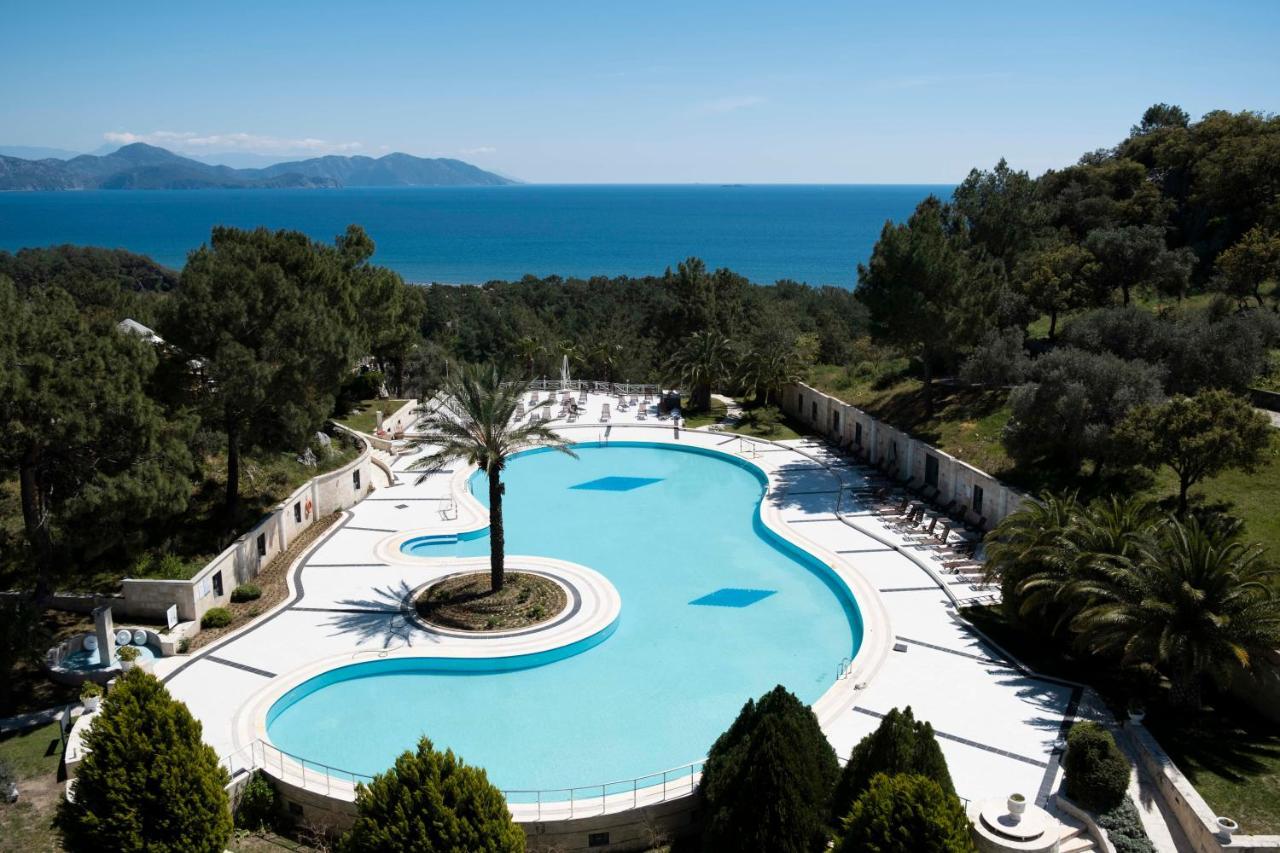 X Life Hotel Sarigerme 15 - Adult Hotel Exterior foto