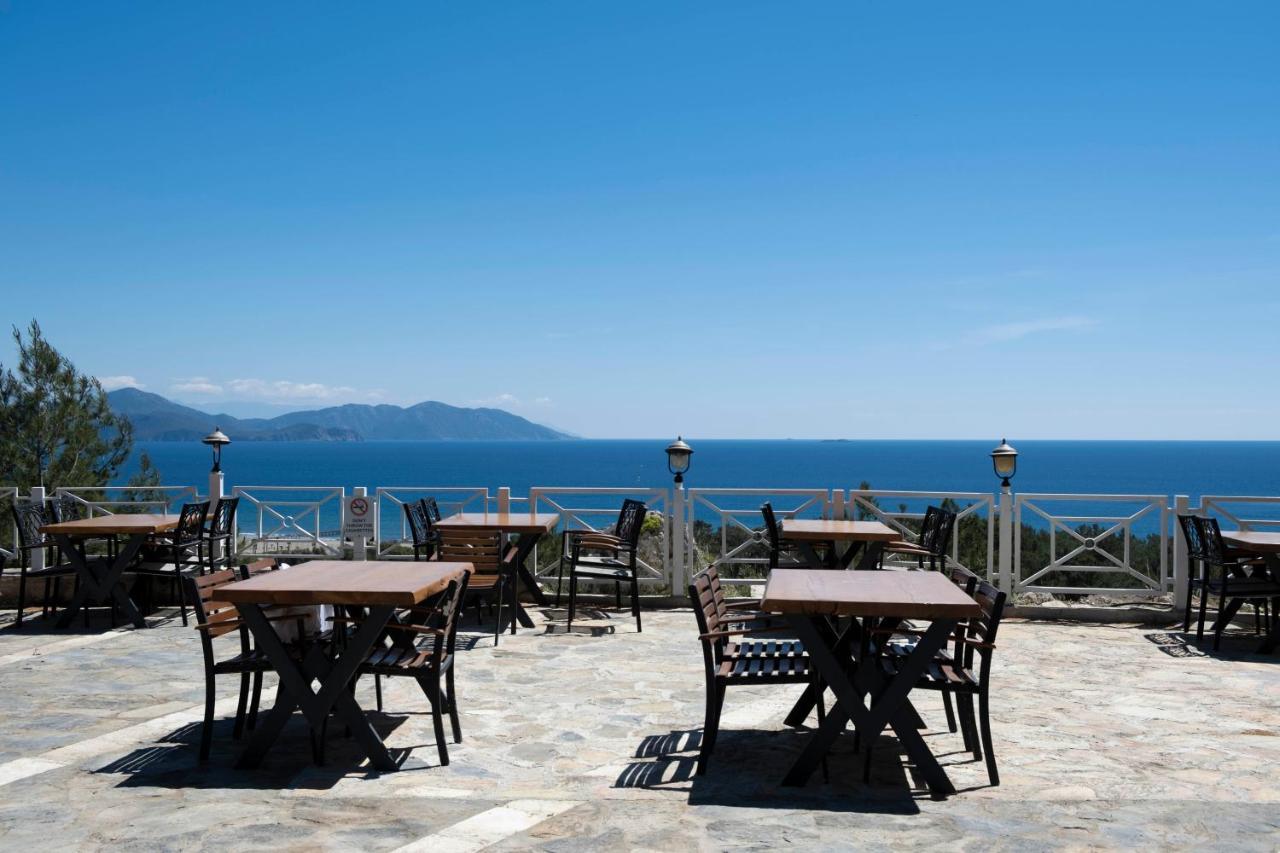 X Life Hotel Sarigerme 15 - Adult Hotel Exterior foto