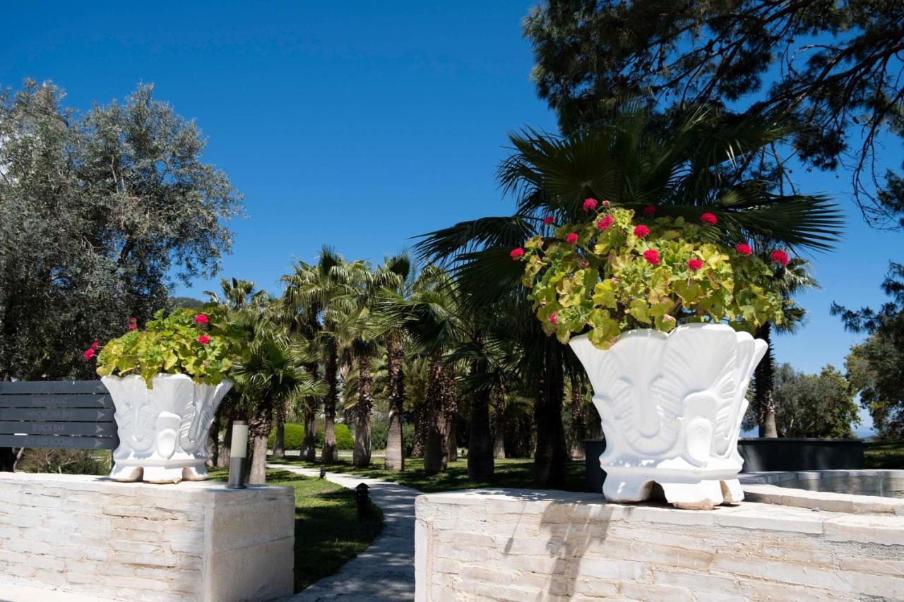 X Life Hotel Sarigerme 15 - Adult Hotel Exterior foto