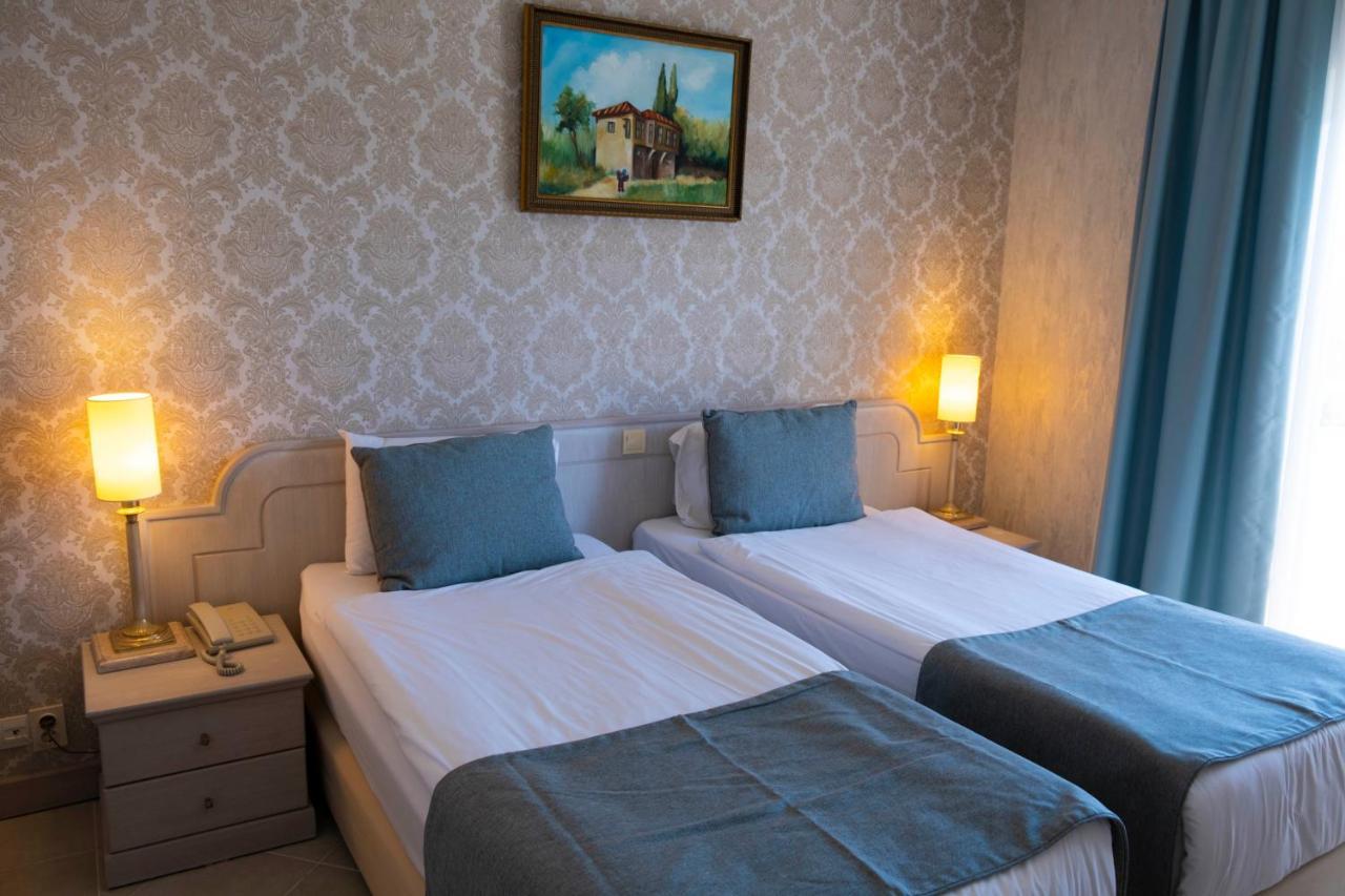 X Life Hotel Sarigerme 15 - Adult Hotel Exterior foto